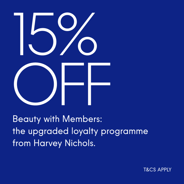 15% off Beauty