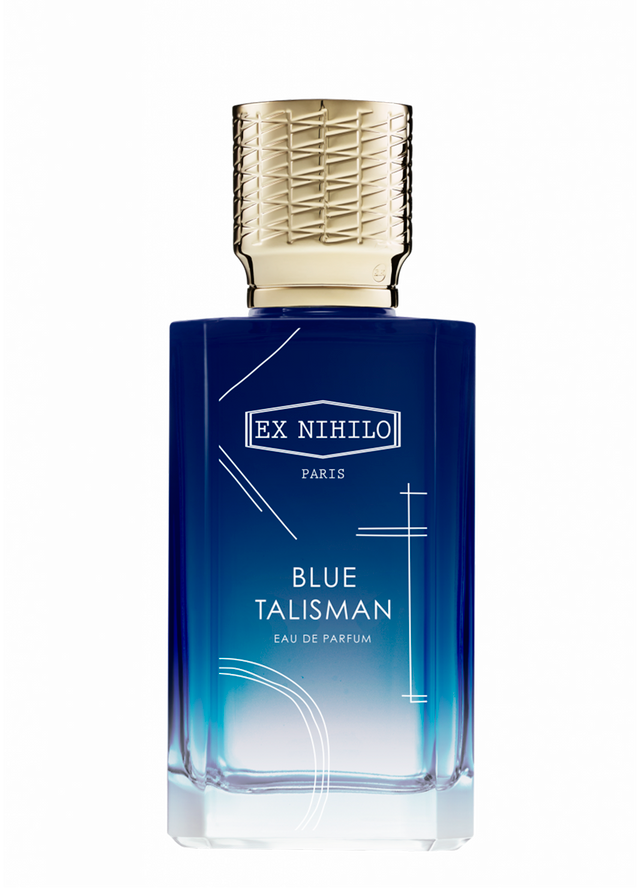 EX NIHILO Blue Talisman Eau De Parfum