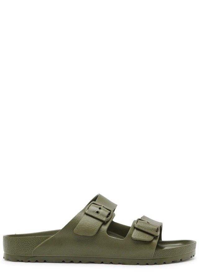 BIRKENSTOCK Arizona EVA sliders