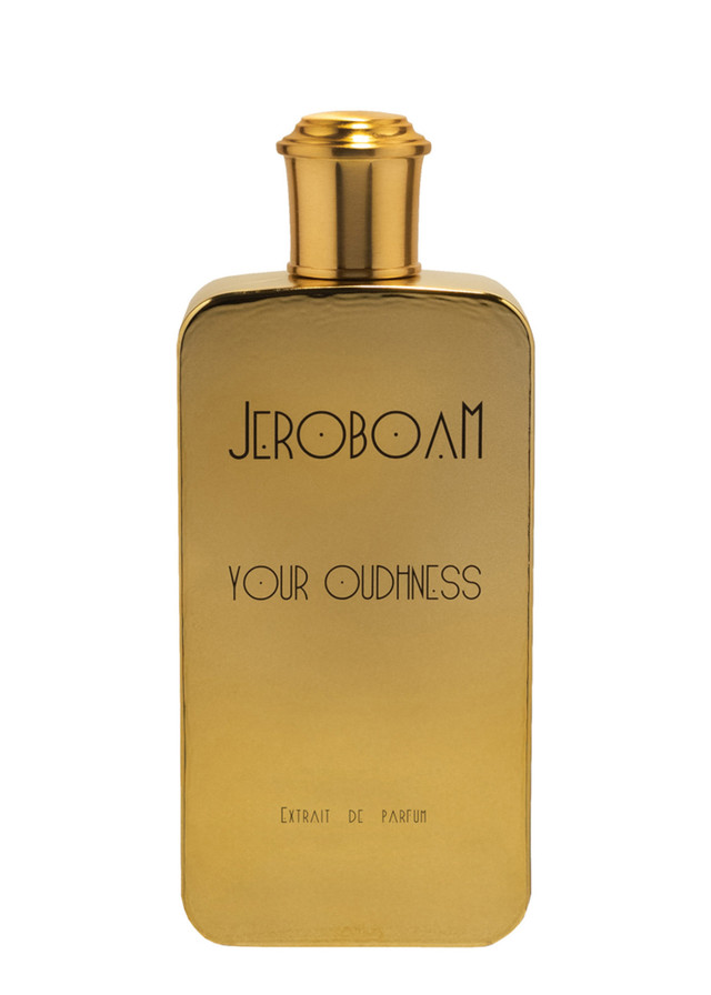 JEROBOAM Your Oudhness Extrait de Parfum