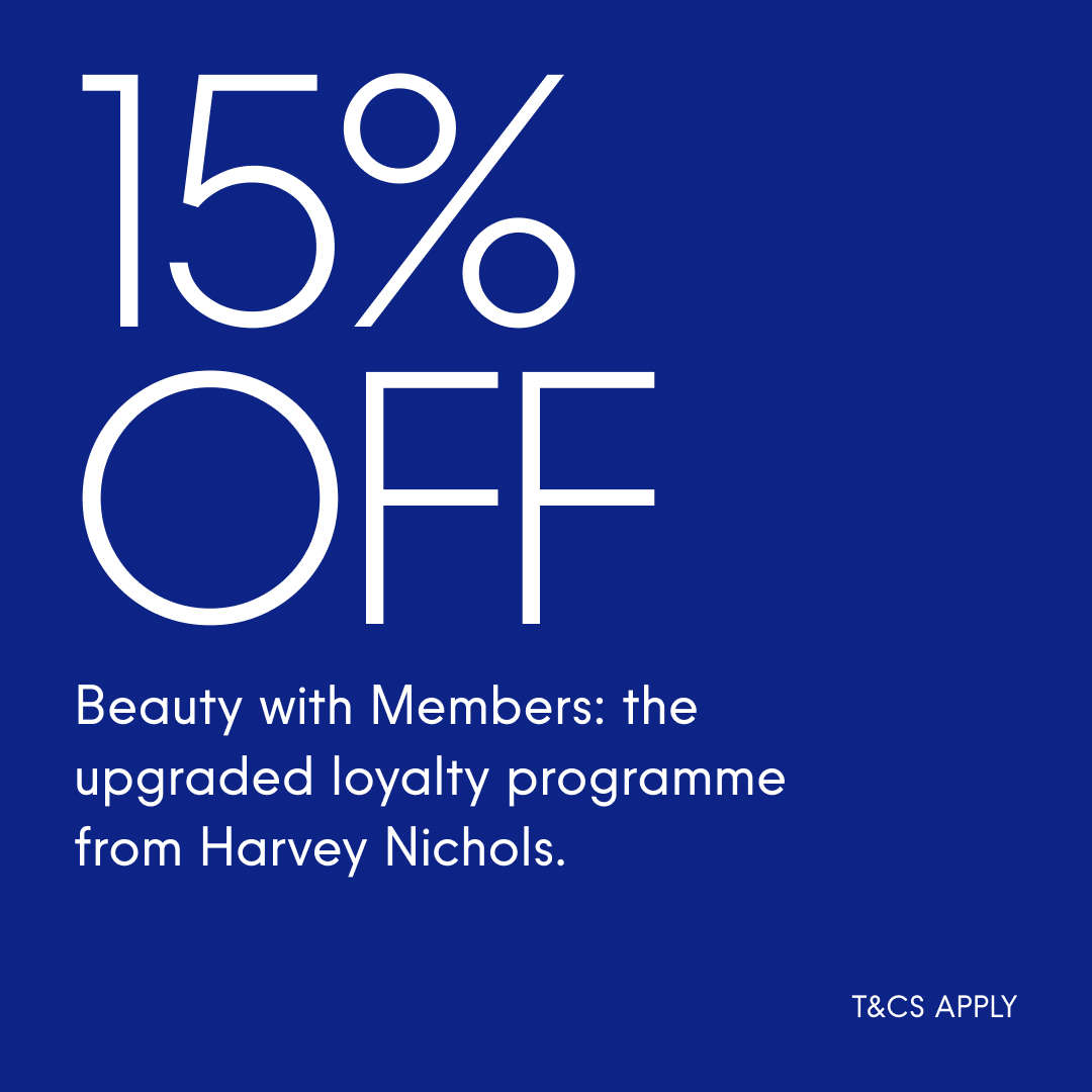 15% off Beauty