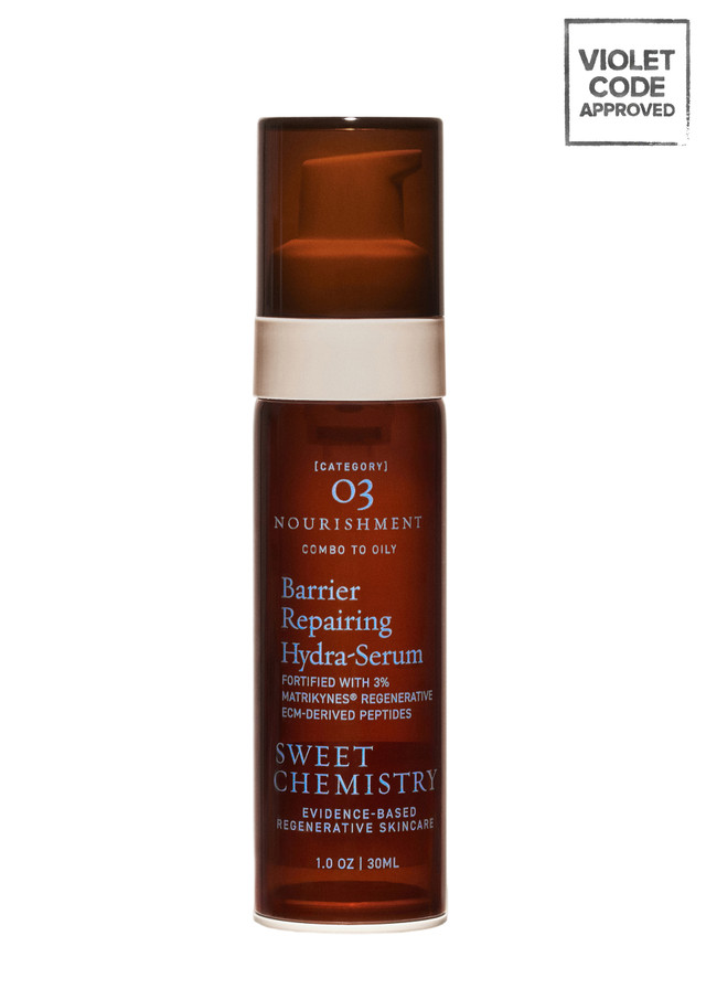 SWEET CHEMISTRY Barrier Repairing Hydra-Serum