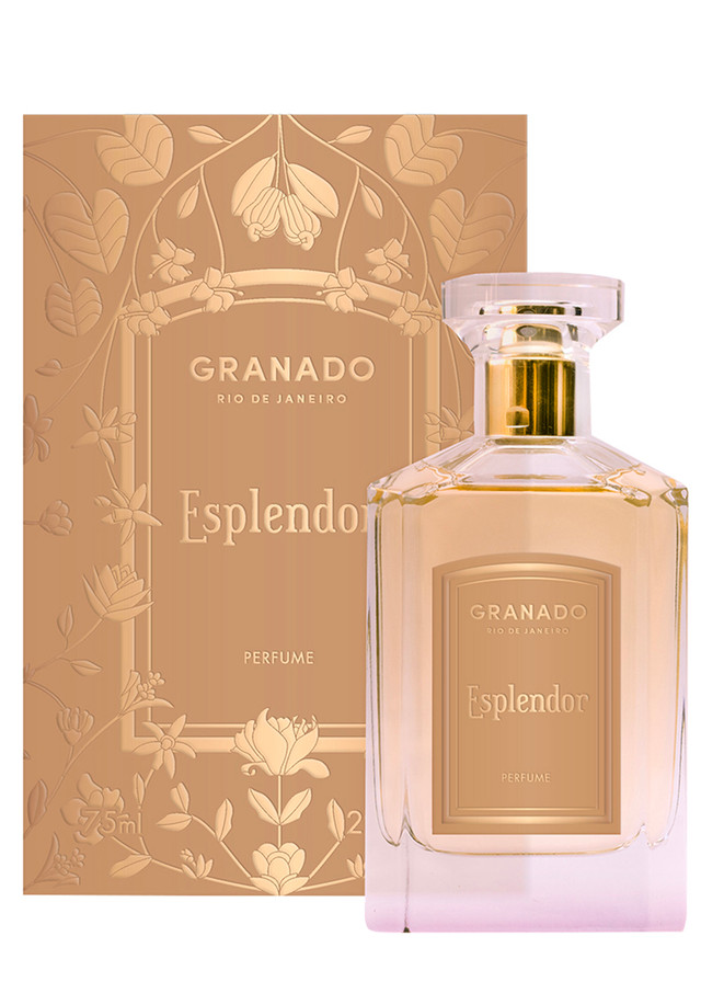 GRANADO Esplendor Perfume