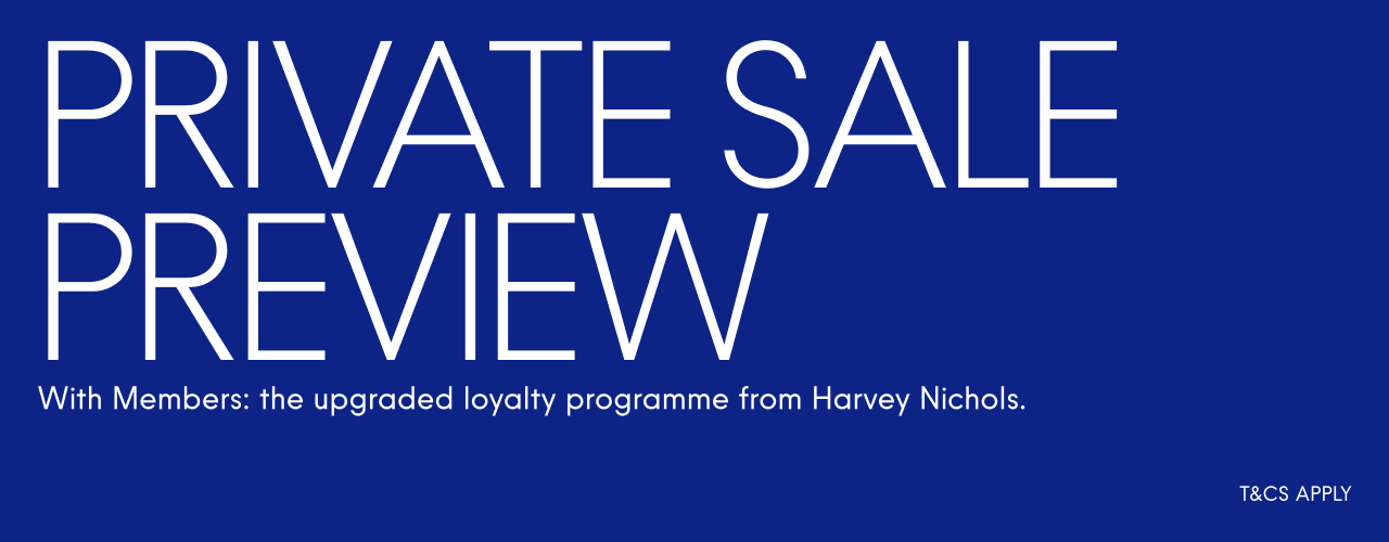 Up to 40% off  Private Sale Preview for Members T&C's apply