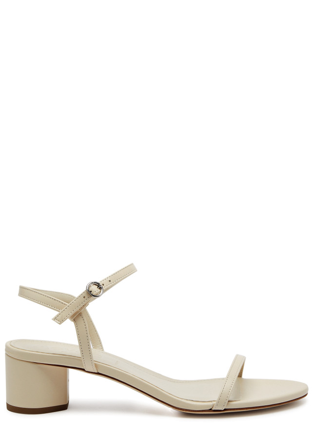 AEYDE Immi 45 leather sandals