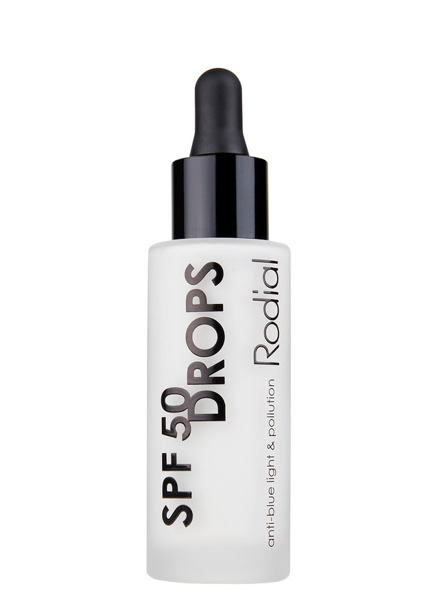 RODIAL SPF50 Booster Drops