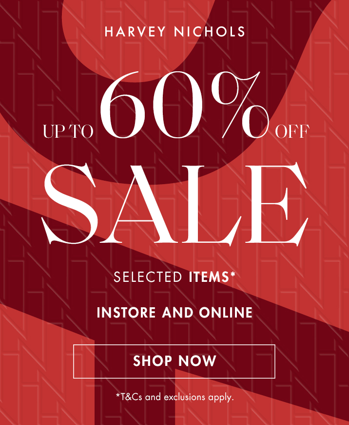 Up to 60% off Sale