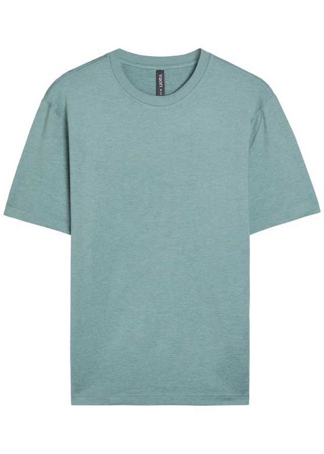 VUORI Ponto Performance jersey T-shirt