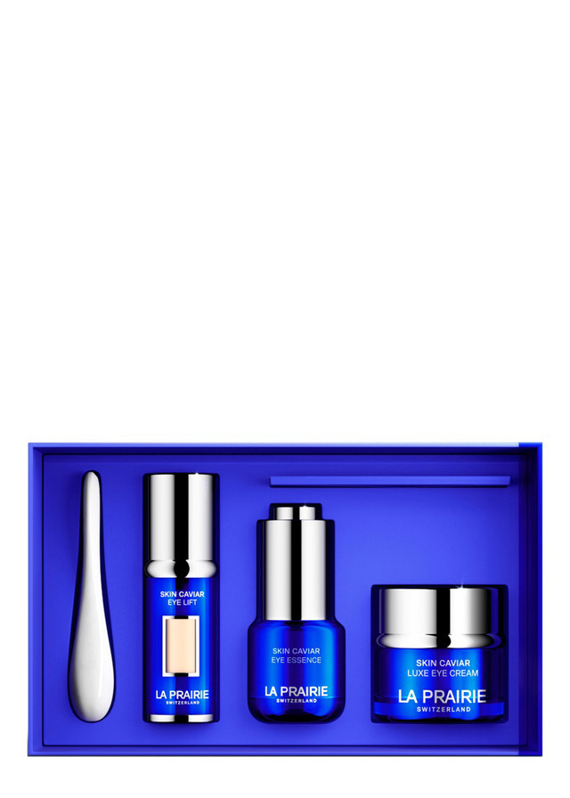 LA PRAIRIE Skin Caviar Eye Wonders Set