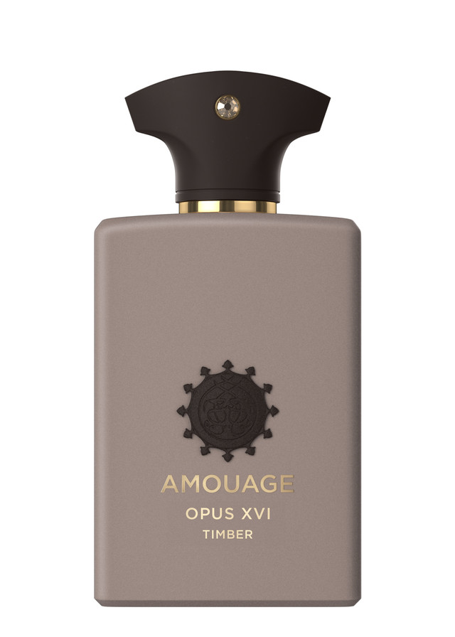 AMOUAGE Opus XVI Timber Eau de Parfum