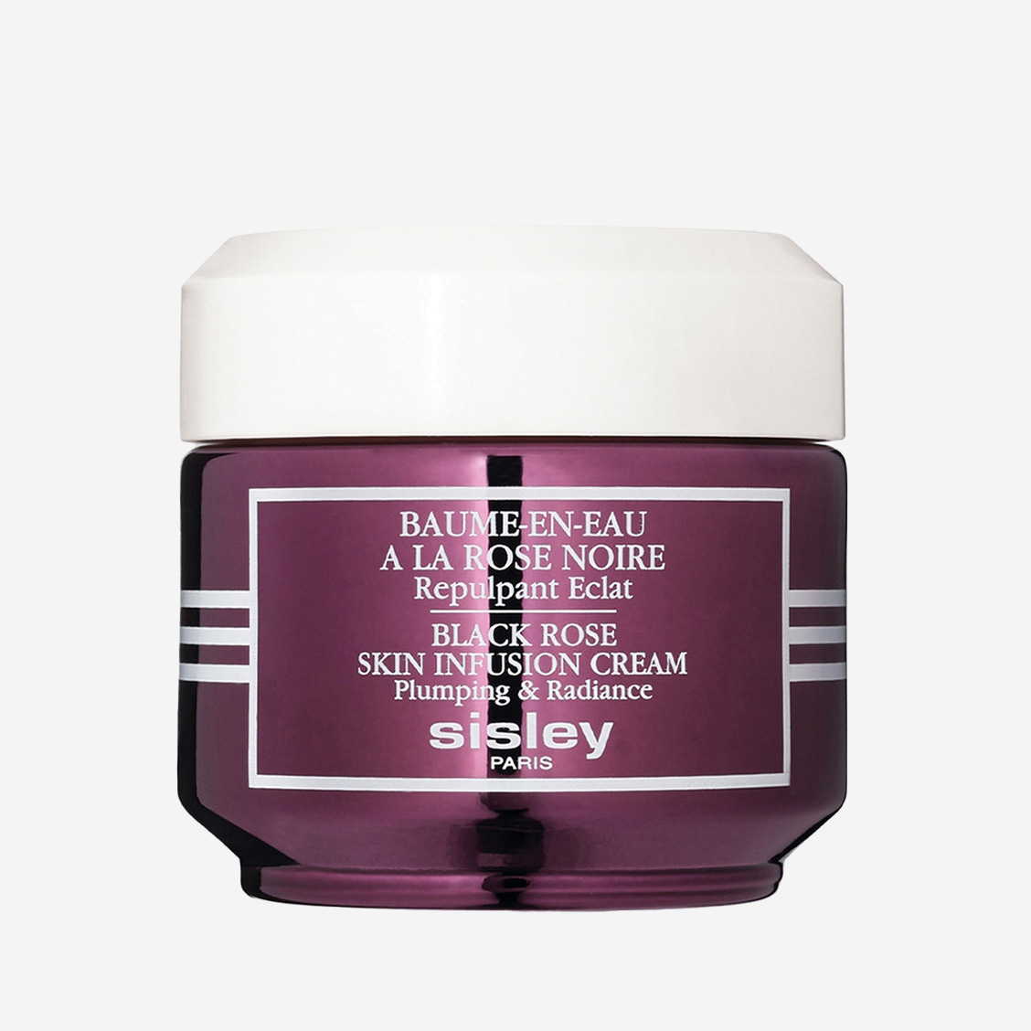 SISLEY-Black Rose Infusion Cream 50ml