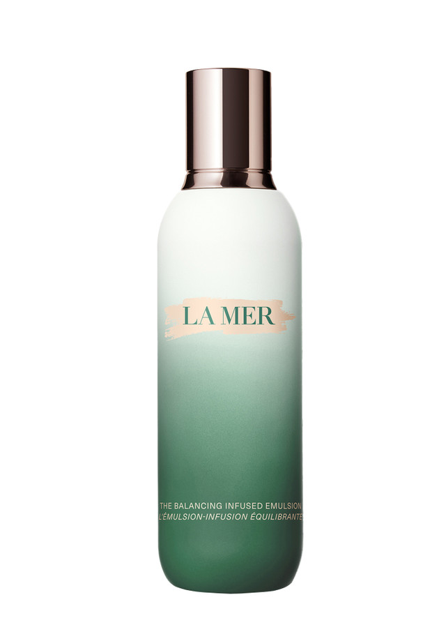 LA MER The Balancing Infused Emulsion