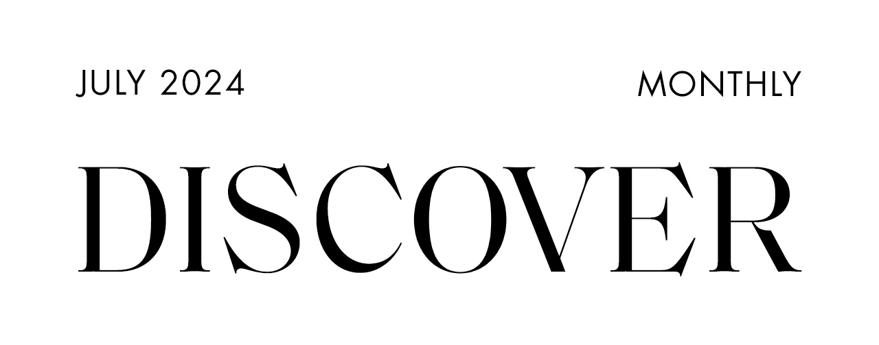 Discover HN July