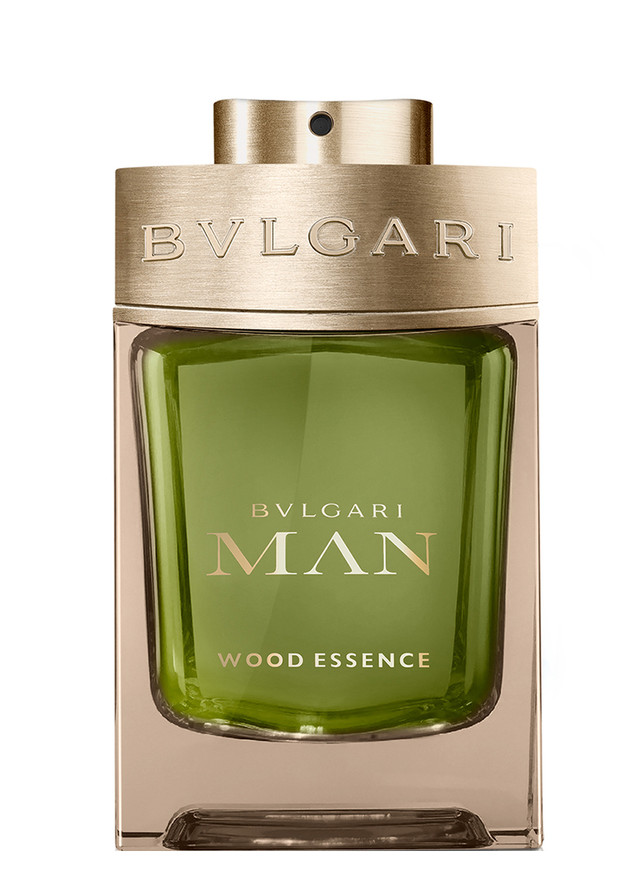 BVLGARI Bvlgari Man Wood Essence Eau de Parfum