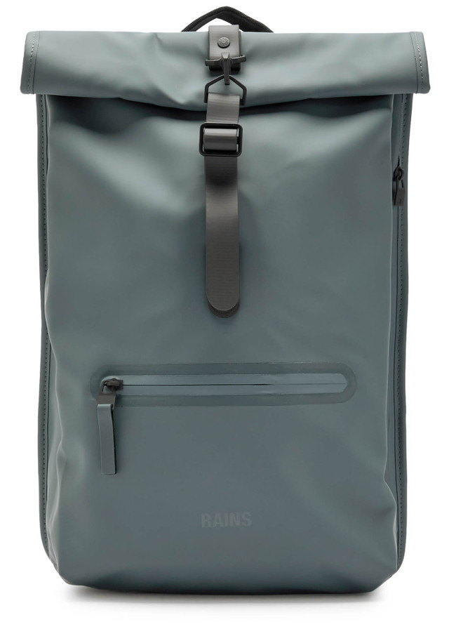 RAINS Rolltop rucksack
