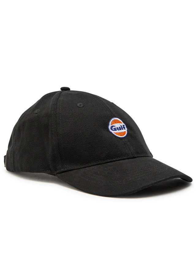 AN-Y1 Gulf embroidered canvas cap