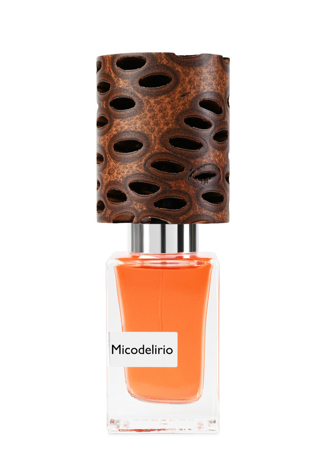 NASOMATTO Micodelirio Extrait de Parfum