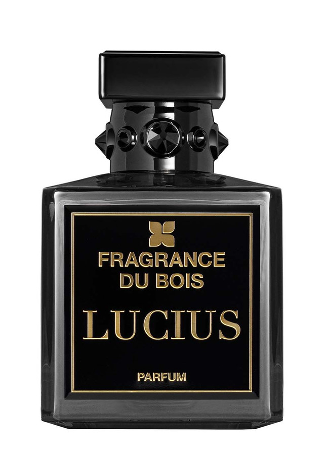 FRAGRANCE DU BOIS Lucius