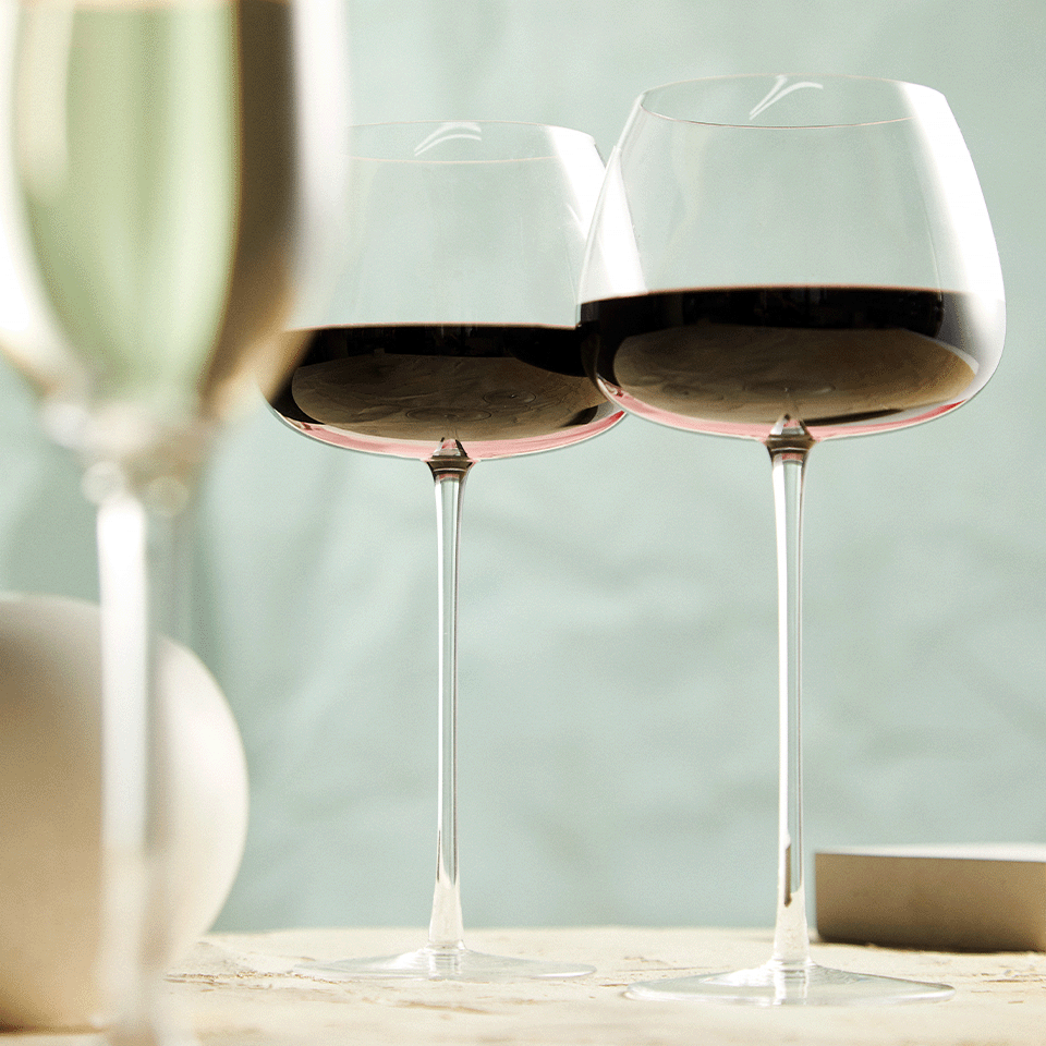 Wine Tasting