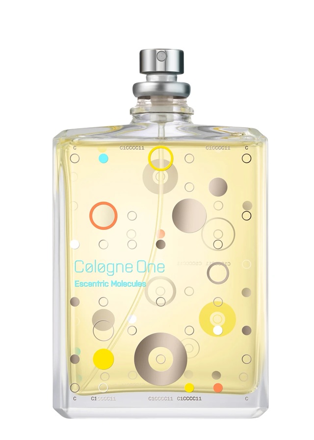 ESCENTRIC MOLECULES Cologne One 100