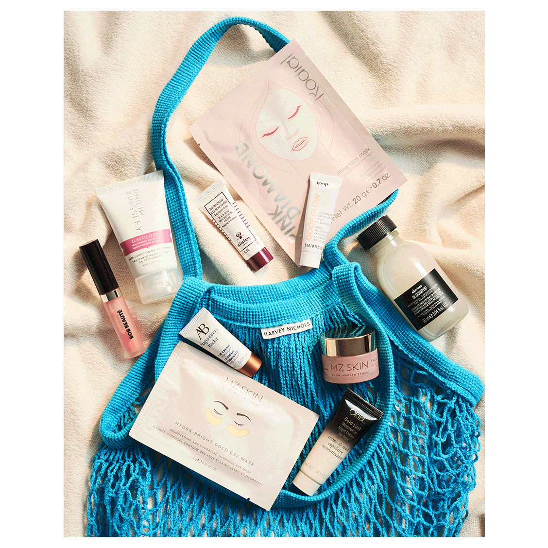 The Discovery Beauty Gift