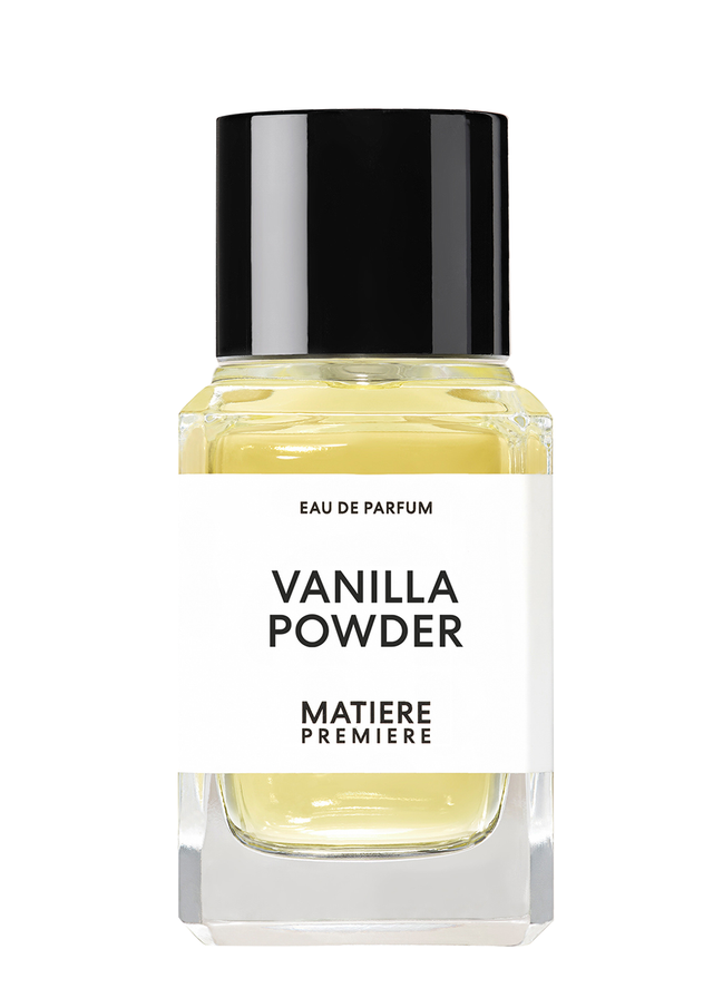 MATIERE PREMIERE Vanilla Powder Eau De Parfum