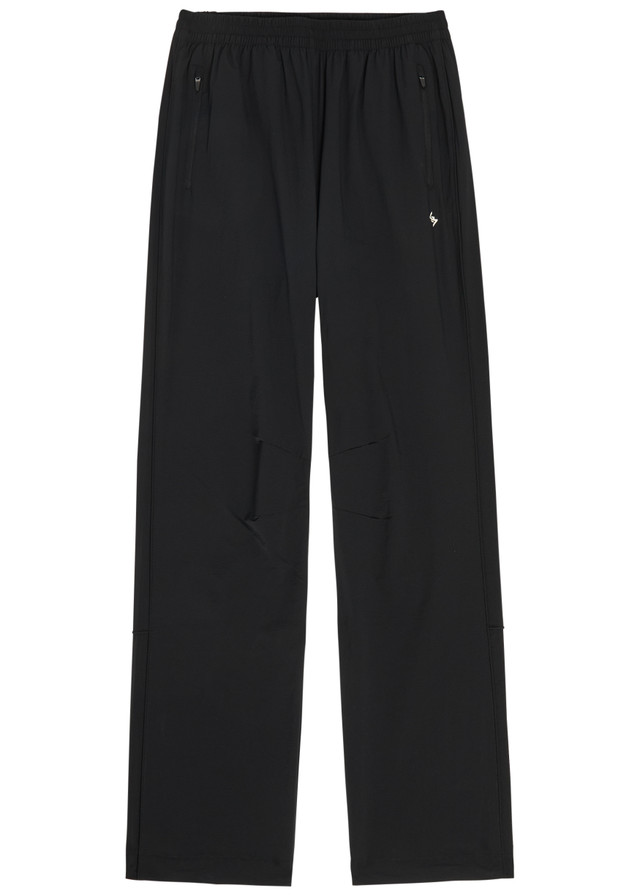 REPRESENT Team 247 stretch-nylon track pants