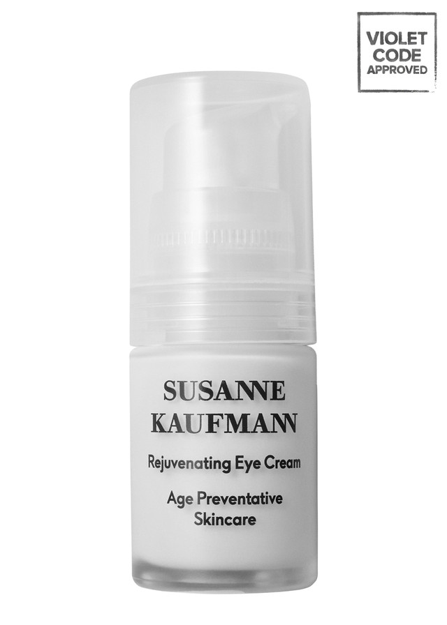 SUSANNE KAUFMANN Rejuvenating Eye Cream