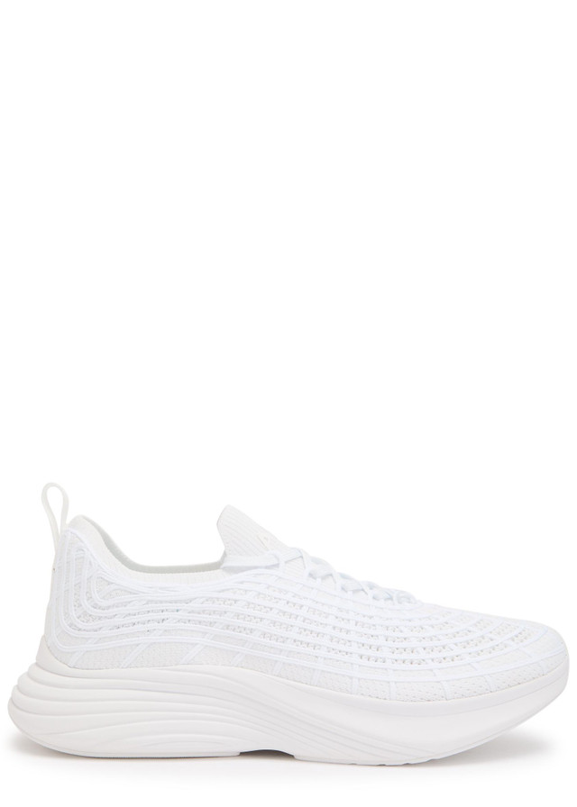 ATHLETIC PROPULSION LABS Techloom Zipline knit sneakers