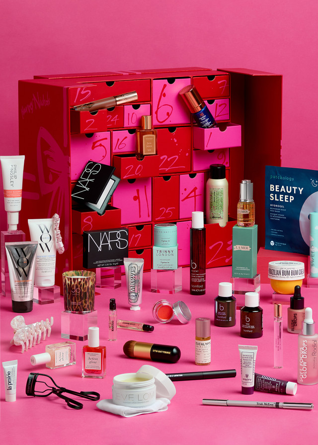 HARVEY NICHOLS Harvey Nichols Beauty Advent Calendar 2025
