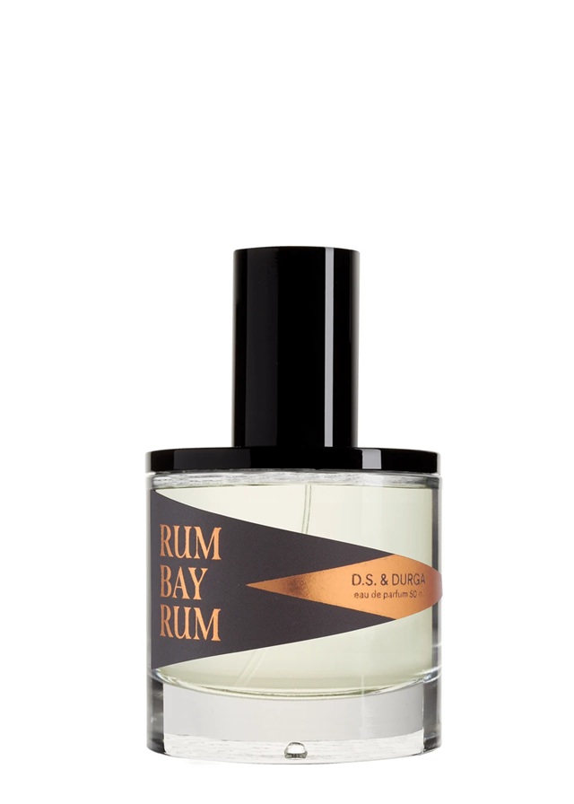 DS & DURGA Rum Bay Rum Eau de Parfum